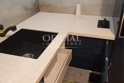 Apartament o camera | Parcare | AC | Lift | Parcul Poligon - Floresti - 7