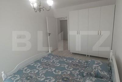 Apartament cu 2 camere în Burdujeni - 1