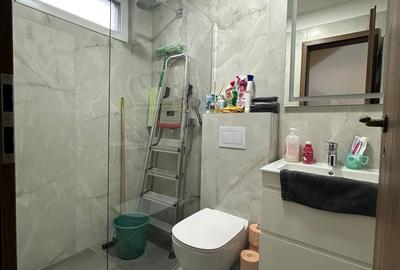 Duplex cu 5 camere cu Canalizare în Nord - 82