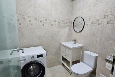 Apartament cu 2 camere semidecomandat, mobilat în Iancului - 5