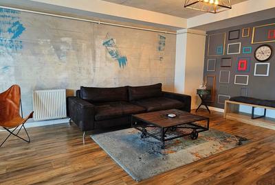 Apartament 2 camere ultrafinisat Gheorgheni - 2