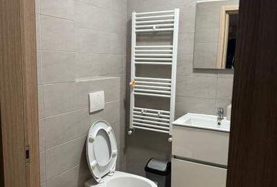 Apartament 2 camere Tomis Plus + Parcare subteran - Fara Agentii - 7