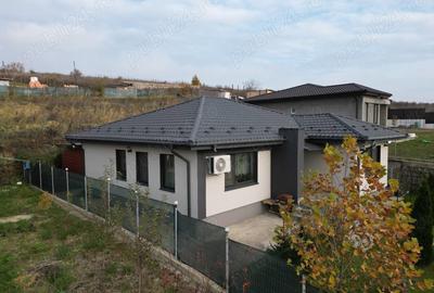 Casă cu 3 camere în Tomești - 5