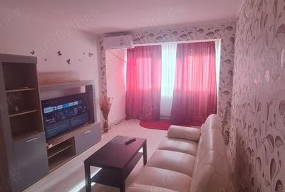 Apartament cu 2 camere semidecomandat în Central - 2