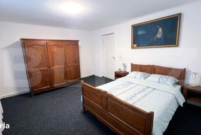 Casă cu 4 camere în Aronești - 5