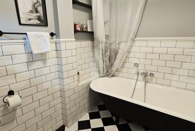 Casa cu doua apartamente, 100mp, zona Schei Casa cu doua apartamente, 100mp, zona Schei - 13