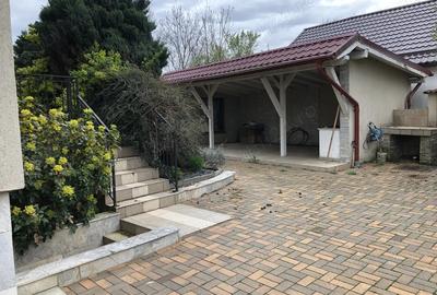 Casă cu Teren 600 Mp în Central - 9