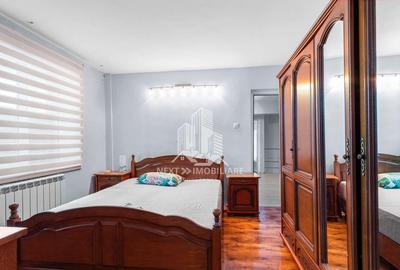 Apartament 4 camere, tip Duplex, la LV-uri,Trocadero - 8