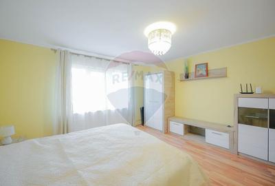 Casa familie mare Episcopia, 6 camere, garaj, curte 500 mp, de vanzare - 9