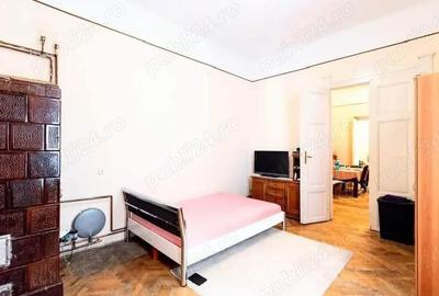 Apartament cu 5 camere decomandat în Central - 5