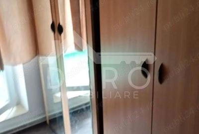 Apartament cu 3 camere în 1 Decembrie 1918 - 2