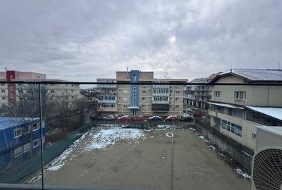 Apartament cu 3 camere decomandat, mobilat în Străulești - 21