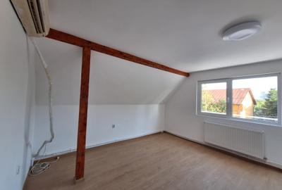 VILA 5 CAMERE, S + P + M  + HALA DEPOZITARE / PRODUCTIE DE INCHIRIAT VILA 5 CAMERE, S + P + M  + HALA DEPOZITARE / PRODUCTIE DE INCHIRIAT - 2