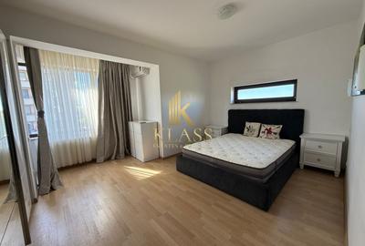 De vanzare apartament decomandat cu 4 camere  in Baneasa - 12