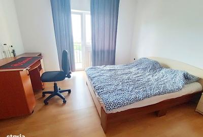 Apartament cu 3 camere în Calea Turzii - 1