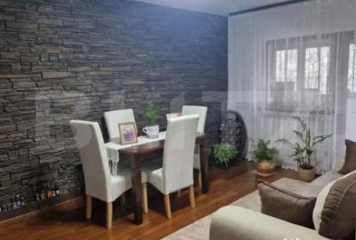 Apartament cu 4 camere decomandat în Baba-Dochia - 10