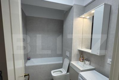 Apartament cu 2 camere - Zona Galata - 4
