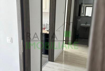 Apartament 2 camere de inchiriat Kasper Coresi - 12