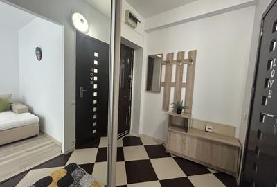 Garsonieră decomandată în Jilava - 9