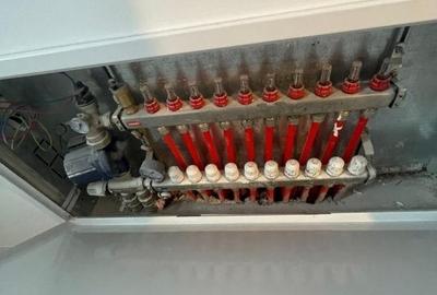 Case pe parter, teren 415 mp-Teghes Domnesti! - 10