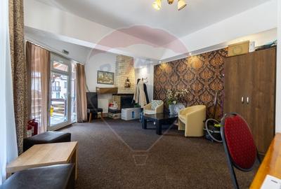 Hotel/Pensiune, de 404 mp, în Vlădeț - Trei Brazi - 25