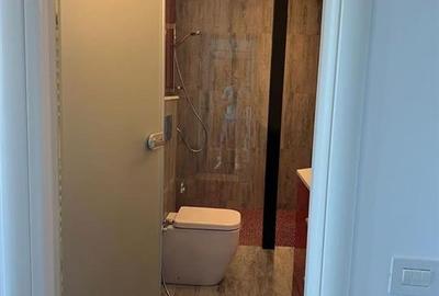 Garsonieră decomandată, mobilată în City Park Mall - 9