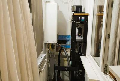 Garsonieră decomandată, mobilată în Berceni - 6