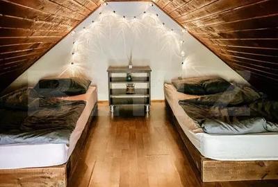 Casa De Vacanta cu vedere la lacul Bezid-OPORTUNITATE - 1