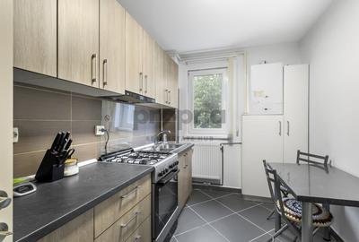 APARTAMENT 2 CAMERE | STR.NUCULUI | IDEAL INVESTITIE | 0% COMISION - 2