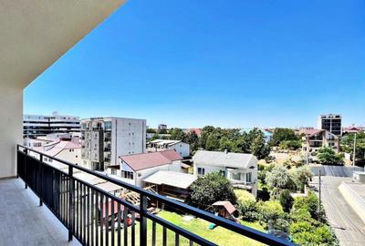 MAMAIA NORD - STUDIO CU ZONA DE DORMIT - 54.15 MPT - - 1