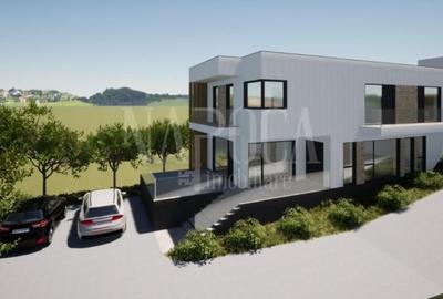 Casa 5 camere de vanzare in Feleacu - 2