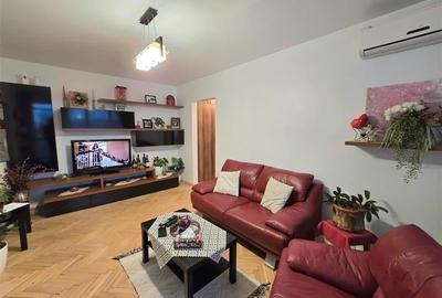 AP.2 CAM ET.4/7 RENOVAT COMPLET MOBILAT UTILAT SECTOR 1 ION MIHALACHE METROU 1 M - 2