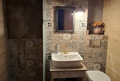 Garsonieră în Reghin - 8