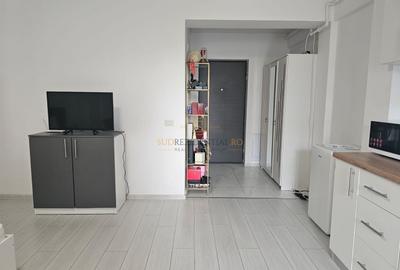 Metalurgiei 2/6, garsoniera 40 mp, Drmumul Binelui, Metalurgiei - 3