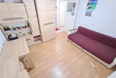 Apartament cu 2 camere semidecomandat în Gheorgheni - 2