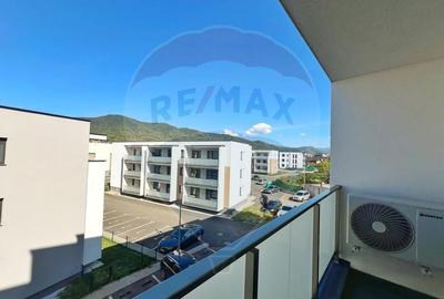 Apartament cu 2 camere de inchiriat cu loc de parcare - 10