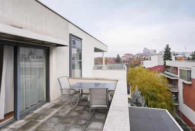 Apartament cu 4 camere decomandat în Dorobanți - 10