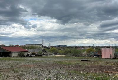 Spațiu comercial, în Central - 6