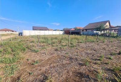 Teren de 462 mp, în Livada de Bihor - 4