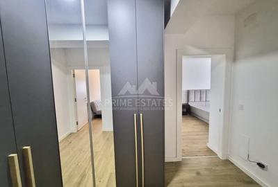 Apartament cu 2 camere decomandat, mobilat în Voluntari - 6