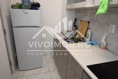 Iancului-Elev Ștefănescu | etaj 1 | renovată integral 2025 | mobilată & utilată - 12