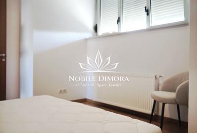 Apartament cu 3 camere semidecomandat, mobilat în Torontalului - 15