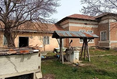 Casă cu 9 camere în Segarcea-Deal