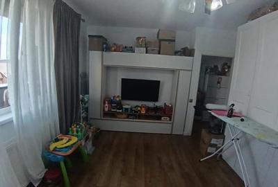 Republicii, bloc nou, 2 camere, etaj 2 - 6