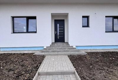 Casă cu Teren 465 Mp în Chinteni - 4