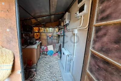 Casă cu 3 camere cu Teren 500 Mp în Arpășel - 7
