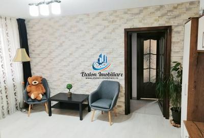 Apartament cu 2 camere semidecomandat în Dărmănești - 3