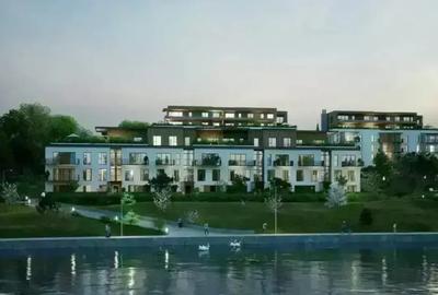 Apartament Premium 4 camere, Doamna Ghica-Colentina - 2