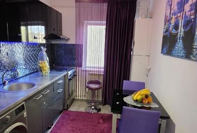 Apartament cu 3 camere decomandat în Cuza Vodă - 4