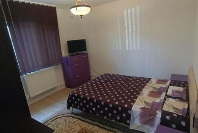 Apartament cu 2 camere decomandat, mobilat în Nicolina - 4